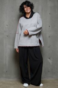 Батник трикотажный - Батник трикотажный