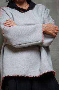 Батник трикотажный - Батник трикотажный