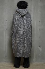 Удлиненный блейзер с поясом - Удлиненный блейзер с поясом