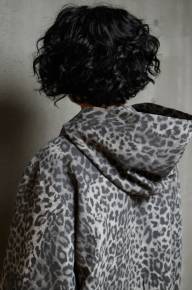 Удлиненный блейзер с поясом - Удлиненный блейзер с поясом