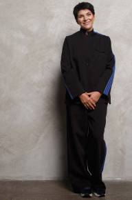 Пиджак с киперными лентами - Пиджак с киперными лентами