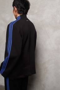 Пиджак с киперными лентами - Пиджак с киперными лентами