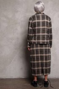 Пиджак-кимоно - Пиджак-кимоно